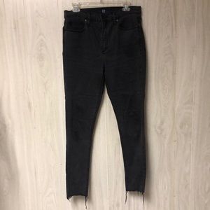 Gap True Skinny jeans